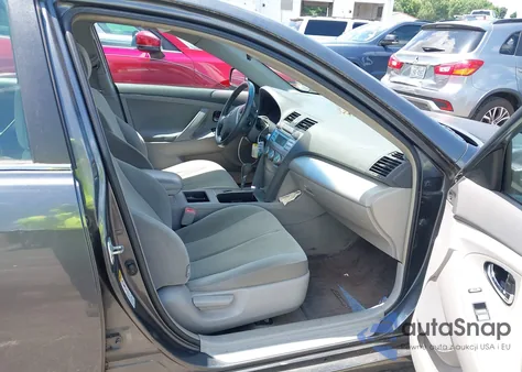 2008 Toyota Camry Le из США, поврежденный, VIN 4T1BE46K68U758774